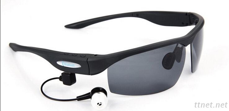Wireless Bluetooth Sunglasses For Smart Phone