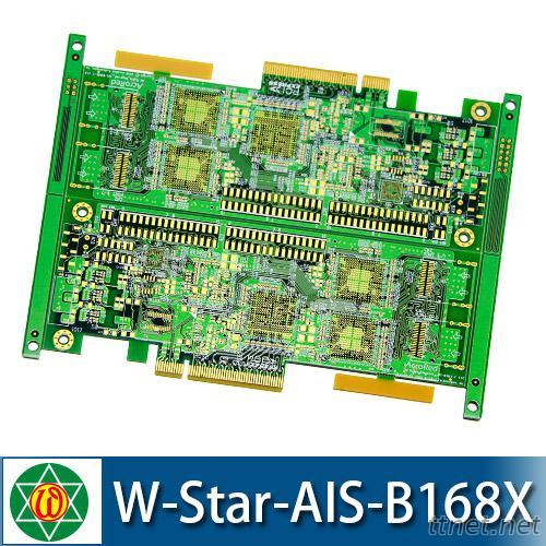 Printed Circuit Boards
