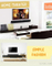 Bluetooth Maze Surround Soundbar