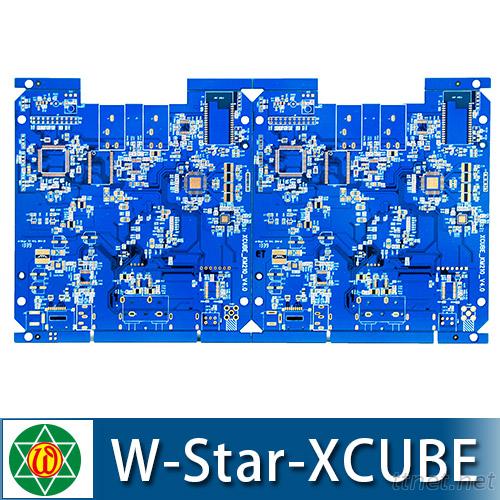 Printed Circuit Boards