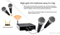 Karaoke And Sound System