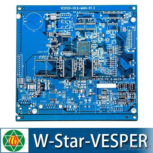 Printed Circuit Boards
