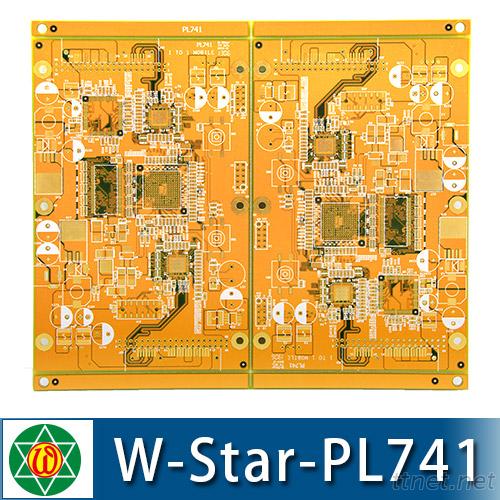 Printed Circuit Boards