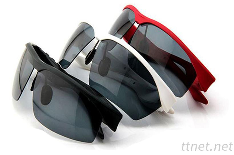 Wireless Bluetooth Sunglasses For Smart Phone