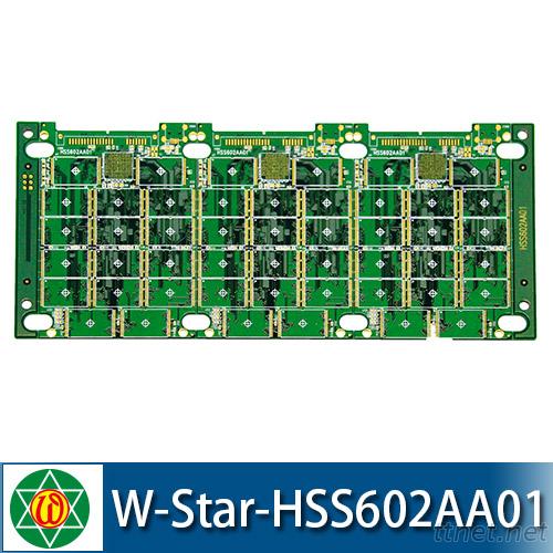 Printed Circuit Boards